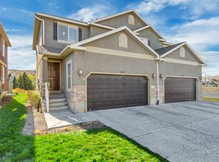 3864 E Cascade Rd, Eagle Mountain, UT 84005