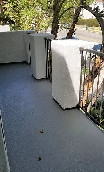 1031 N Crescent Heights Blvd #1D — Photo 8