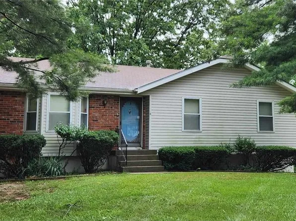 7120 N Shannon Ave, Kansas City, MO 64152