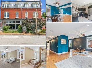 2900 Indiana Ave APT 3, Saint Louis, MO 63118