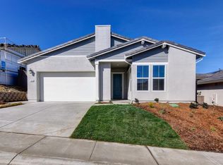 1059 Senegal Way, El Dorado Hills, CA 95762