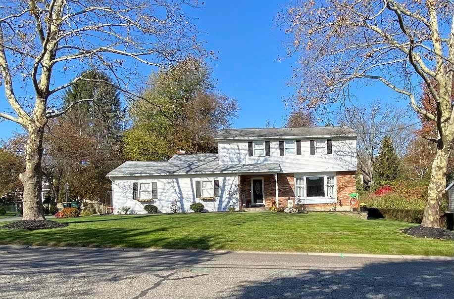 249 Blenheim Dr, Easton, PA 18045 Zillow