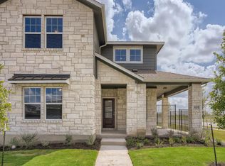 9415 Looksee Ln, Austin, TX 78744