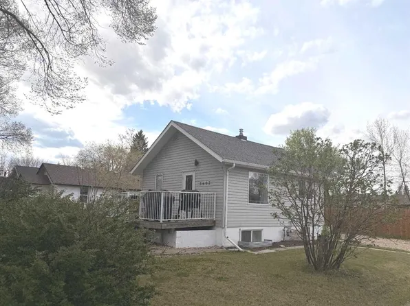 5602 S 51st Ave, Lacombe, AB T4L 1K9