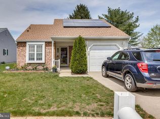 3 Newtown Ct, Mount Laurel, NJ 08054