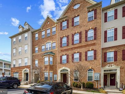 7211 Darby Downs #7211, Elkridge, MD, 21075