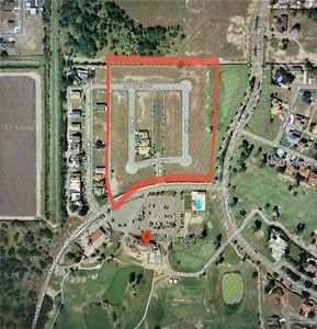 Las Villas, Weslaco, TX, 78596