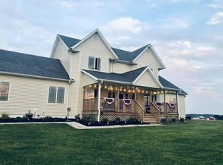569 Hollansburg Richmond Rd, New Paris, OH 45347