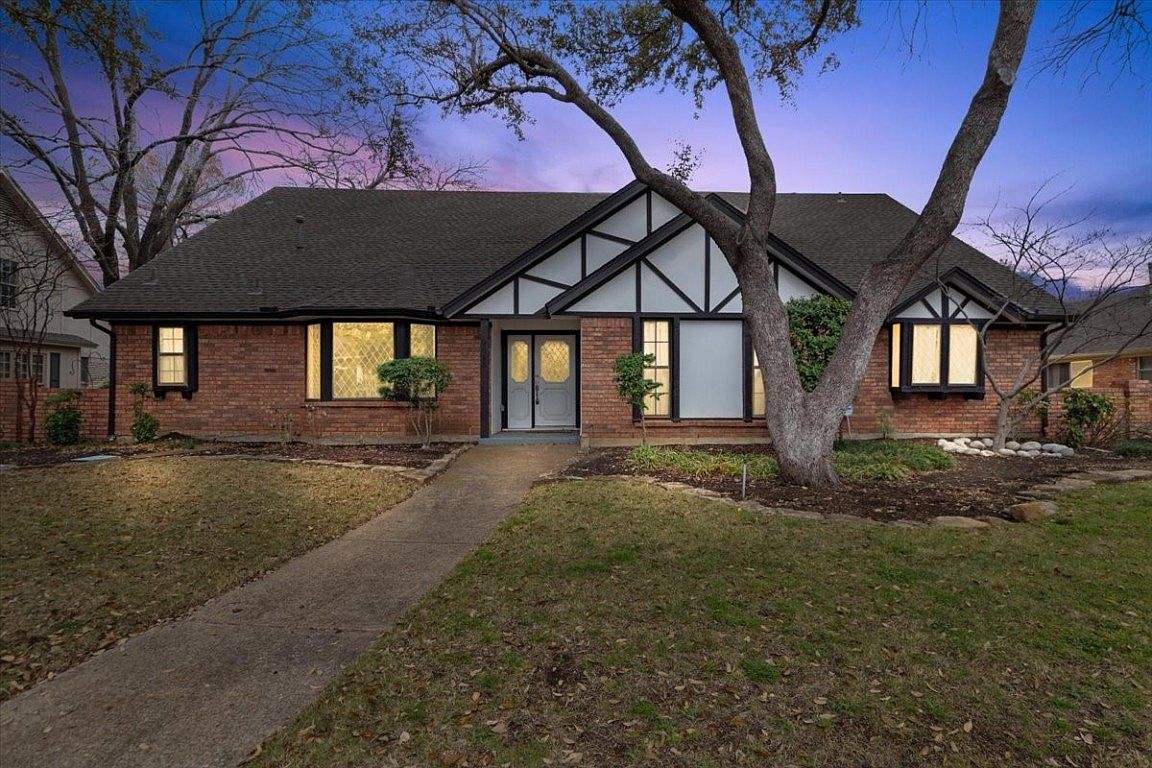 9015 Dunmore Dr, Dallas, TX 75231 Zillow