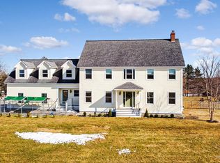 16 Old Dairy Rd, Gardiner, ME 04345