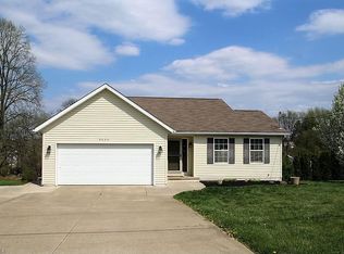 3424 Dueber Ave SW, Canton, OH 44706