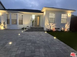 1825 Stearns Dr, Los Angeles, CA 90035