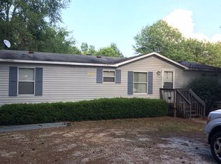 503 Whitten Rd, Waterloo, SC 29384