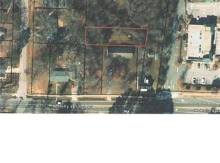 208 Holly Springs Rd #13, Holly Springs, NC 27540