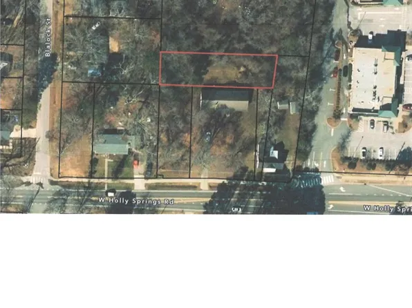 208 Holly Springs Rd #13, Holly Springs, NC 27540