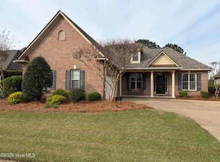 2022 Fanning Court, Leland, NC 28451