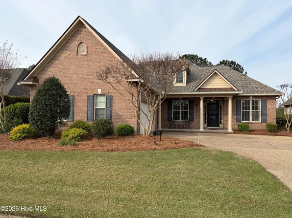 2022 Fanning Court, Leland, NC 28451