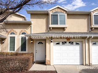 6901 S Florentine Way, West Jordan, UT 84084