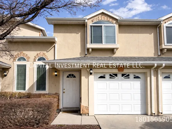 6901 S Florentine Way, West Jordan, UT 84084