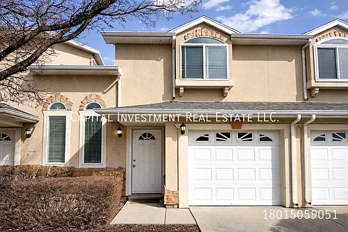 6901 S Florentine Way Photo 1