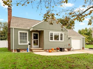 154 Victoria Ave NW, Canton, OH 44708