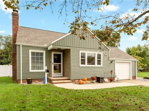 154 Victoria Ave NW, Canton, OH 44708