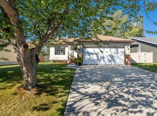 111 E Allen Rise, Vulcan, AB T0L 2B0