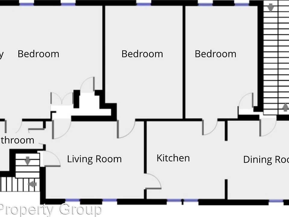 2nd image of 53 Orlando St #2