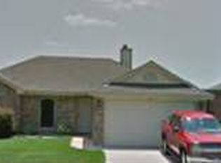 3806 Frigate Dr, Killeen, TX 76549