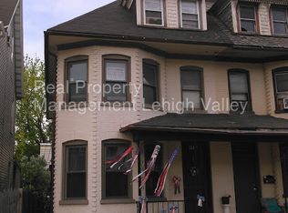 1113 Washington St, Easton, PA 18042