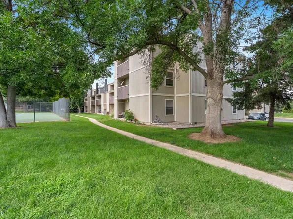3400 Stanford Rd #B226, Fort Collins, CO 80525