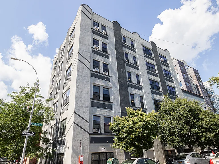 350 Manhattan Ave #2B — Photo 10