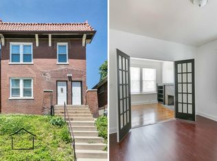 3147 Potomac St, Saint Louis, MO