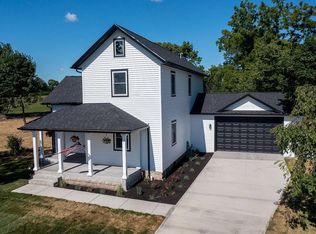 4180 Tipp Cowlesville Rd, Tipp City, OH 45371