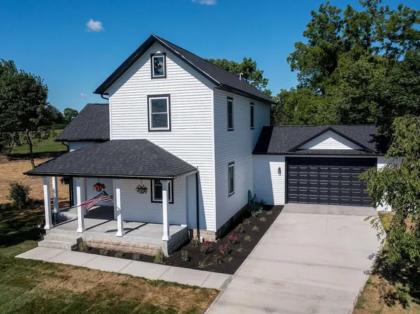 4180 Tipp Cowlesville Rd, Tipp City, OH 45371