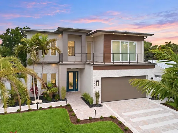 1805 GOLDENROD STREET, SARASOTA, FL 34239
