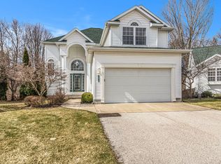 15017 Saddlebrook Trl #49, Spring Lake, MI 49456