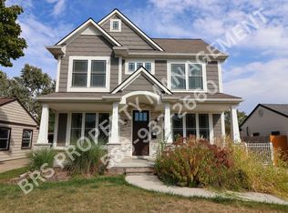3712 Elmhurst Ave, Royal Oak, MI 48073