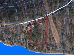 17287 Wild Turkey Rdg #14, Rogers, AR 72756