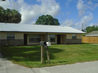 343 3rd Ave, Labelle, FL 33935