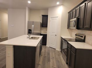 213 Rigging Ring Dr, Nevada, TX 75173