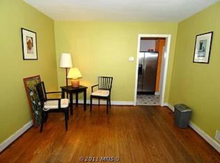 7209 14th Ave, Takoma Park, MD