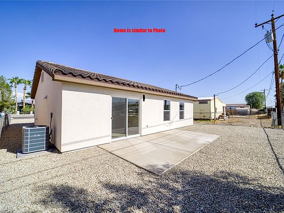 4th image of 9899 S Arizona Drive