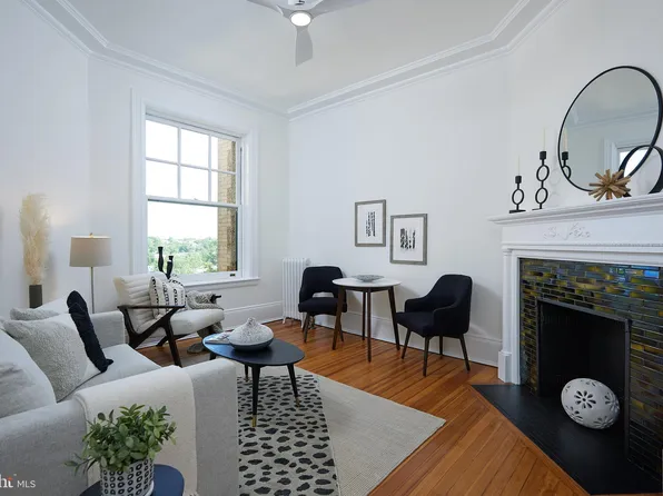 2853 Ontario Rd NW APT 507, Washington, DC 20009