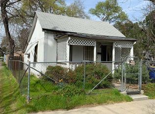 724 Cedar St, Red Bluff, CA 96080