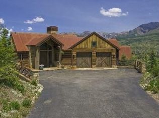97 Pennington Pl, Mountain Village, CO 81435