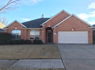 2833 Cheshire Way, Grand Prairie, TX 75052