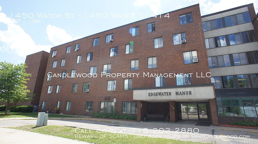 1st image of 1450 Water St #414