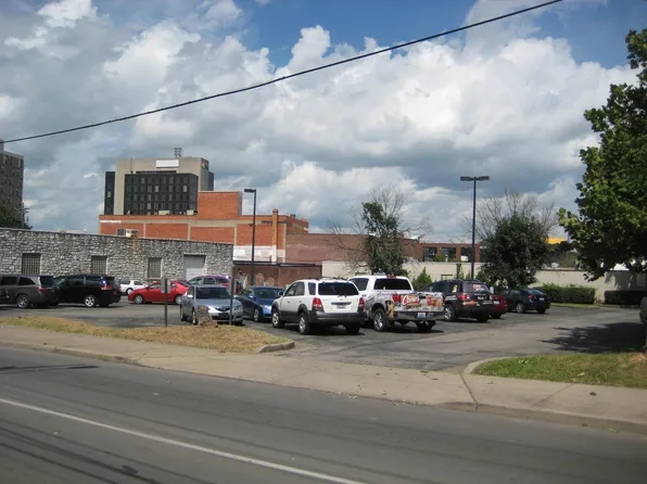 309-321 E High St, Lexington, KY 40507