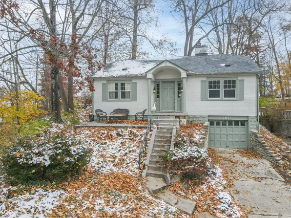 1104 Woodlawn Dr, New Castle, IN 47362